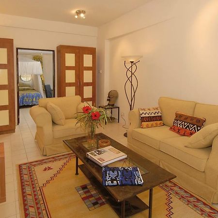 Ngala Lodge Fajara Dış mekan fotoğraf