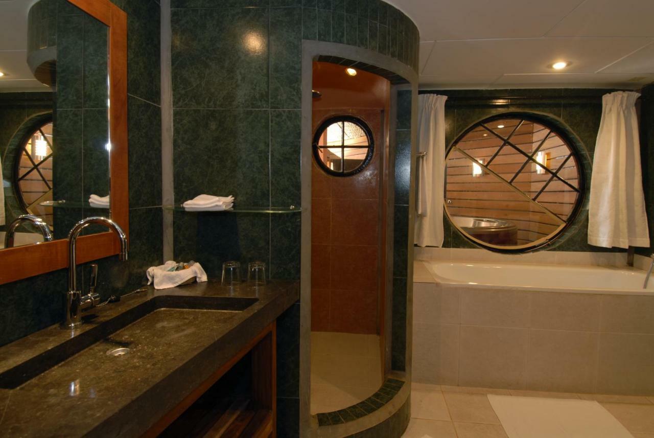 Ngala Lodge Fajara Dış mekan fotoğraf